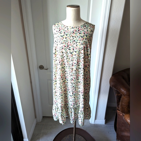 Motherhood Maternity Dresses & Skirts - Maternity Summer Mini Dress